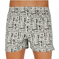 Andrie PS 5232 B - beige, size 3XL - Boxer Shorts
