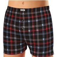 Andrie PS 5312 A - black, size 3XL - Boxer Shorts