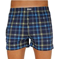 Andrie PS 5312 B - dark blue, sizing. M - Boxer Shorts
