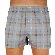 Andrie PS 5312 C - light brown, sizing. M - Boxer Shorts