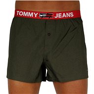 Tommy Hilfiger UM0UM02180 RBN, sizing. S - Boxer Shorts