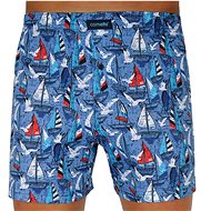 Cornette 001/104, sizing. XXL - Boxer Shorts