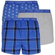 Calvin Klein 3Pack NB3000A-KM8, sizing. S - Boxer Shorts