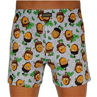 Cornette 011/101, size 4XL - Boxer Shorts