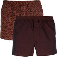 s. Oliver 2Pack 172.11.899.18.239.12E6, sizing. M - Boxer Shorts