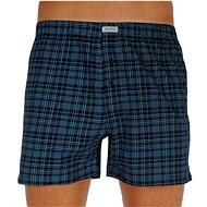 Andrie PS 5551 B - black, sizing. XL - Boxer Shorts