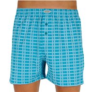 Andrie PS 5455 A - turquoise, size 3XL - Boxer Shorts