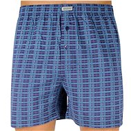 Andrie PS 5455 D - blue, size 3XL - Boxer Shorts