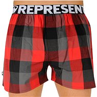 Represent R1M-BOX-0265, sizing. S - Boxer Shorts