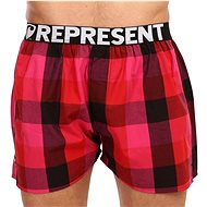 Represent R1M-BOX-0264, sizing. S - Boxer Shorts