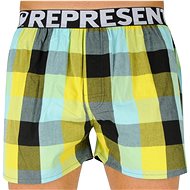 Represent R1M-BOX-0262, sizing. S - Boxer Shorts