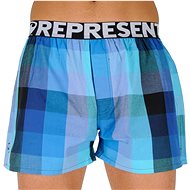 Represent R1M-BOX-0259, sizing. S - Boxer Shorts