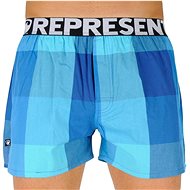 Represent R1M-BOX-0258, sizing. S - Boxer Shorts