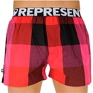 Represent R1M-BOX-0256, sizing. S - Boxer Shorts