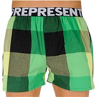 Represent R1M-BOX-0251, sizing. S - Boxer Shorts