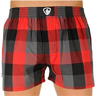 Represent R1M-BOX-0165, sizing. S - Boxer Shorts