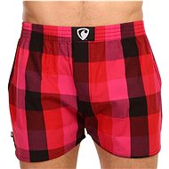 Represent R1M-BOX-0164, sizing. S - Boxer Shorts