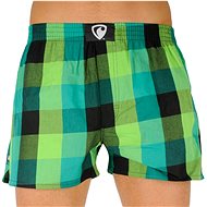 Represent R1M-BOX-0163, sizing. S - Boxer Shorts