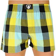 Represent R1M-BOX-0162, sizing. S - Boxer Shorts