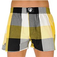 Represent R1M-BOX-0161, sizing. S - Boxer Shorts