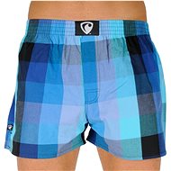 Represent R1M-BOX-0159, sizing. S - Boxer Shorts
