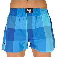 Represent R1M-BOX-0158, sizing. S - Boxer Shorts