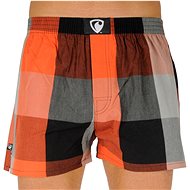 Represent R1M-BOX-0157, sizing. S - Boxer Shorts