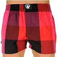 Represent R1M-BOX-0156, sizing. S - Boxer Shorts