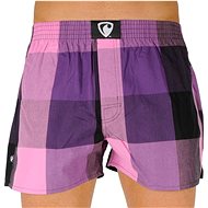 Represent R1M-BOX-0153, sizing. S - Boxer Shorts