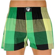Represent R1M-BOX-0151, sizing. S - Boxer Shorts