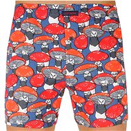 Cornette 001/100, sizing. XL - Boxer Shorts