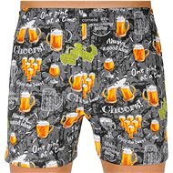 Cornette 011/111, size 4XL - Boxer Shorts