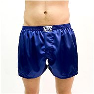 Styx C664, sizing. S - Boxer Shorts