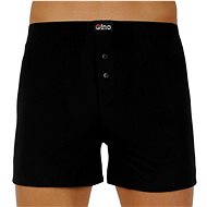 Gino 75133 - black, sizing. XL - Boxer Shorts