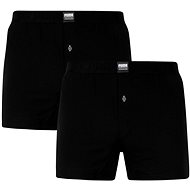 Puma 2Pack 701202496 001, sizing. M - Boxer Shorts