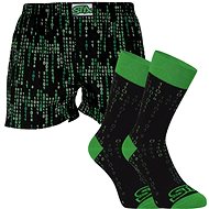 Styx AH1152 - Boxer Shorts