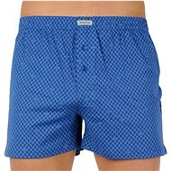 Andrie PS 5228 A - dark blue, sizing. XL - Boxer Shorts
