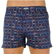 Andrie PS 5562 A - dark blue, sizing. M - Boxer Shorts