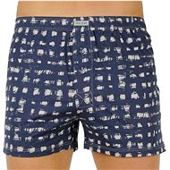 Andrie PS 5570 C - grey, sizing. XXL - Boxer Shorts