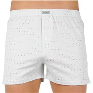Andrie PS 5573 A - white, sizing. XL - Boxer Shorts