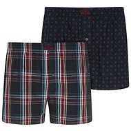 Jockey 2Pack 314300 476 - Boxer Shorts