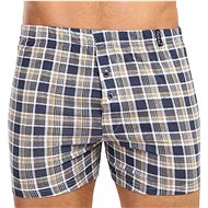 Molvy MP-1046-BBU - Boxer Shorts