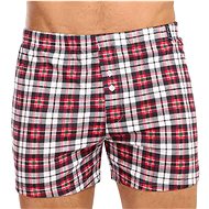 Molvy MP-1047-BBU, size. XL - Boxer Shorts
