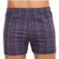 Molvy MP-1049-BBU, sizing. L - Boxer Shorts