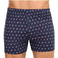 Molvy MP-1050-BBU, sizing. L - Boxer Shorts