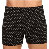 Molvy MP-1051-BBU, sizing. M - Boxer Shorts