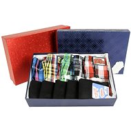 Styx 5Pack 5HB960A8313590 - Boxer Shorts