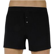Gino 75164 - black, sizing. XL - Boxer Shorts