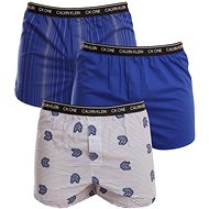 Calvin Klein 3Pack NB3000A-WGX, sizing. S - Boxer Shorts