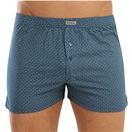Andrie PS 5559 D - petroleum jelly, sized. M - Boxer Shorts
